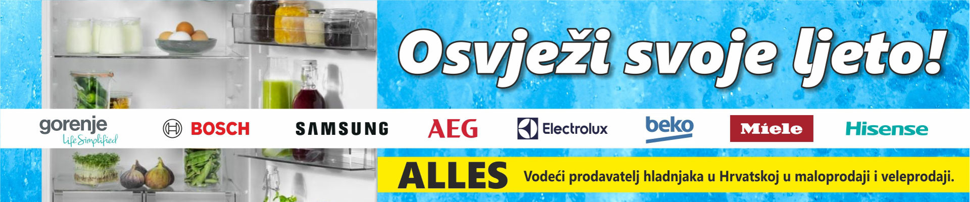 alles-beko-electrolux-hisense-gorenje-aeg-miele-samsung-bosch-osvježi-ljeto